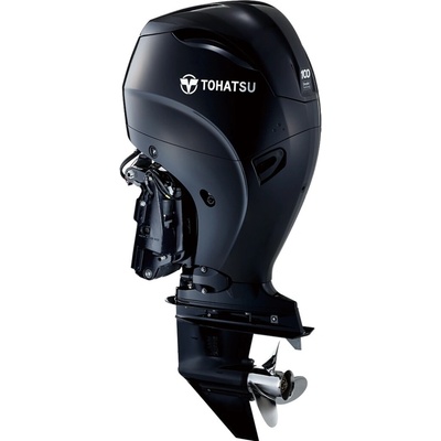 Tohatsu MFS 100A ETL