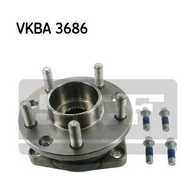 SKF VKBA 3686