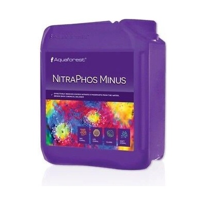 Aquaforest NitraPhos Minus 2000 ml