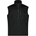 CMP Мъжки софтшел елек CMP Light Softshell Vest Softshell vest - Nero - размер 58 (EU) (032-1278-0217)