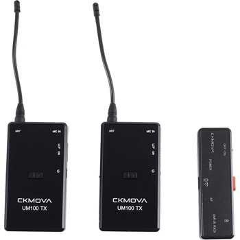 CKMOVA UM100 Kit6