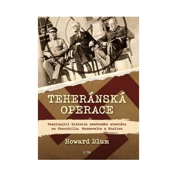 Teheránská operace