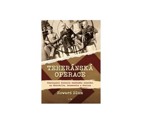 Teheránská operace