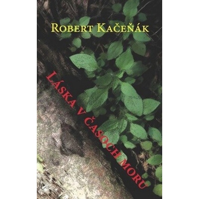 Láska v časoch moru