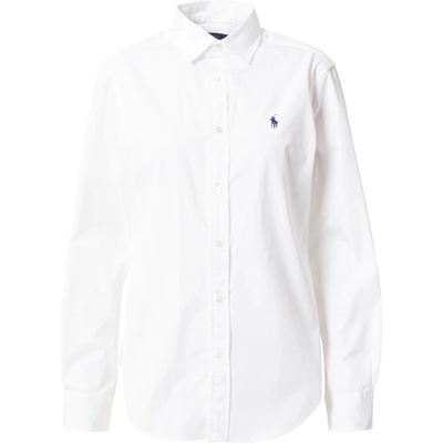 Ralph Lauren Блуза бяло, размер 10