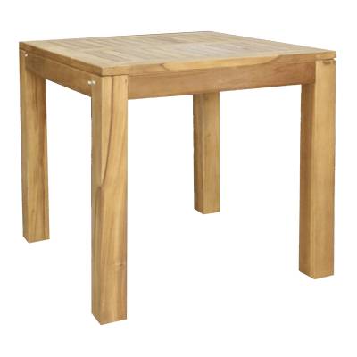 КВАДРАТНА БИСТРО МАСА ЖАВА ЕВРО (0195357)