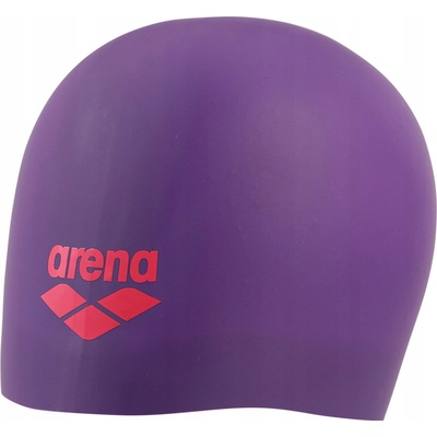 Arena Long Hair Cap – Sleviste.cz