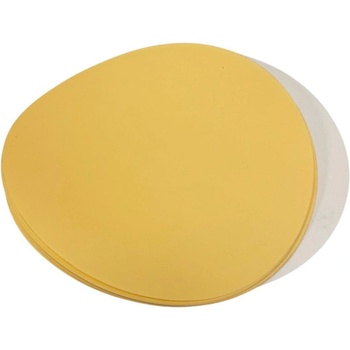 Buzzufy Лепящо фолио за полиране Buzzufy 16 m, Ø 240mm