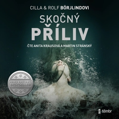 Skočný příliv - Rolf Börjlind, Cilla Börjlind