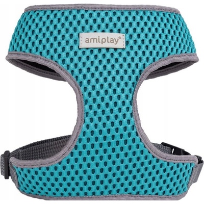 Amiplay Beztlakový postroj Sonic Scout