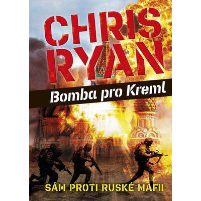 Bomba pro Kreml