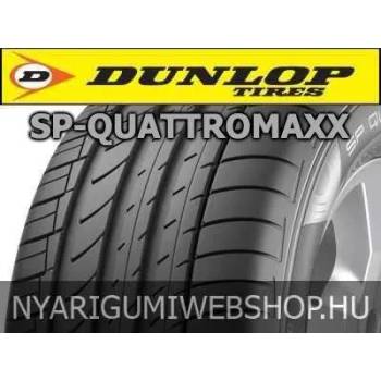 Dunlop SP QuattroMaxx XL 275/45 R19 108Y