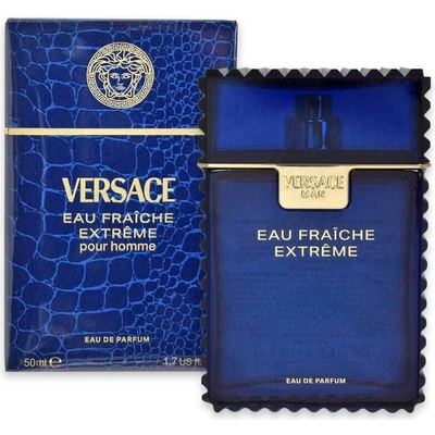 Versace Eau Fraiche Extreme parfémovaná voda pánská 50 ml