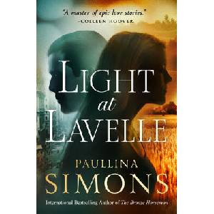 Light at Lavelle | Paullina Simons (ISBN: 9781504096461)
