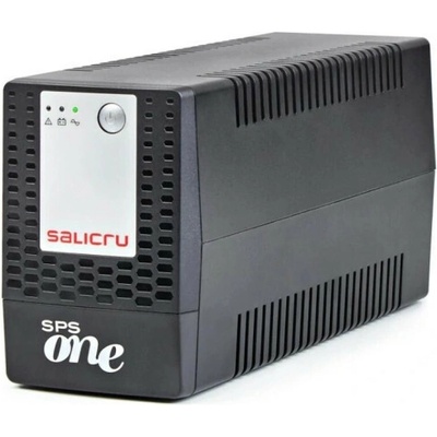 SALICRU USV SPS 500 ONE BL IEC
