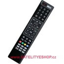 Diaľkový ovládač Telefunken RC4846