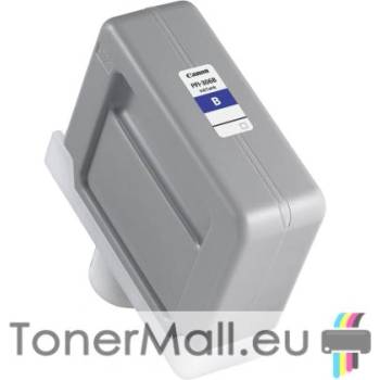 Image 1 of Canon Мастилена касета CANON PFI-306B Blue 6665B001AA
