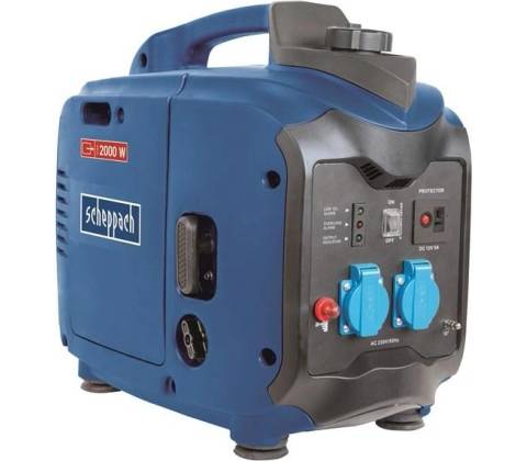 Scheppach 5906208901 SG 2000