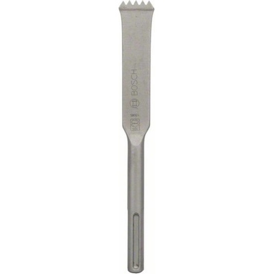 Bosch Accessories 1618601302 Bosch Power Tools sekáč so zubami 32 mm Celková dĺžka 300 mm SDS max 1 ks; 1618601302