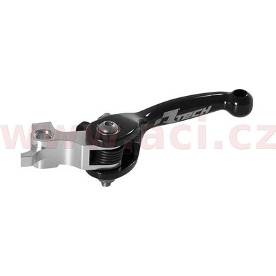 Rtech spojková páčka KTM/Husaberg/Husqvarna/Beta pumpa Brembo čierna
