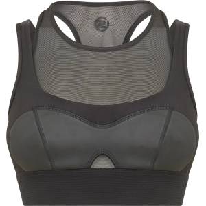 Skins A400 Crop Ladies - Black