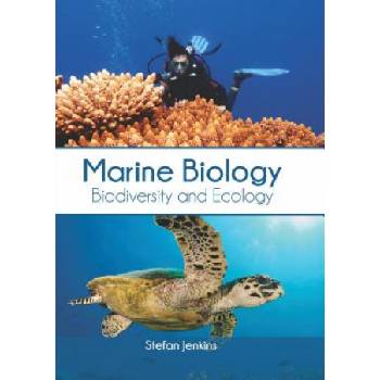 Marine Biology: Biodiversity and Ecology