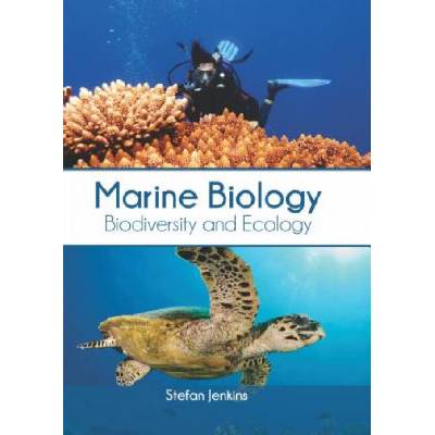 Marine Biology: Biodiversity and Ecology | Stefan Jenkins