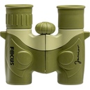 Focus Optics Junior 6x21