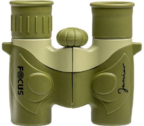 Focus Optics Junior 6x21