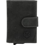Hide and Stitches Idaho 23225 Black