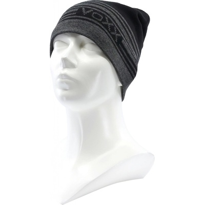 VoXX čepice Kona černá 119894