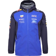 CASTORE WATER RESISTANT JACKET tmavo modrá