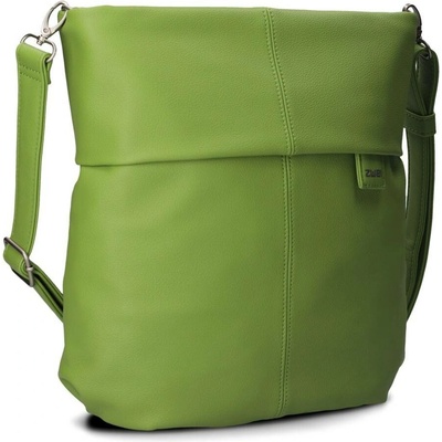 Zwei kabelka crossbody se dvěma popruhy M12 KIW