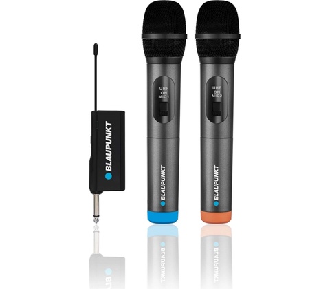 Blaupunkt WM60UDB