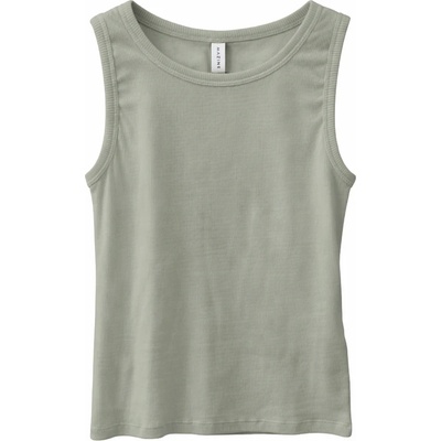 Mazine Дамски топ Mazine Women's Basic Tanktop - Eucalyptus - размер XS (916-6711-0211)