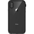 Púzdro Catalyst Waterproof case iPhone X - Stealth čierne