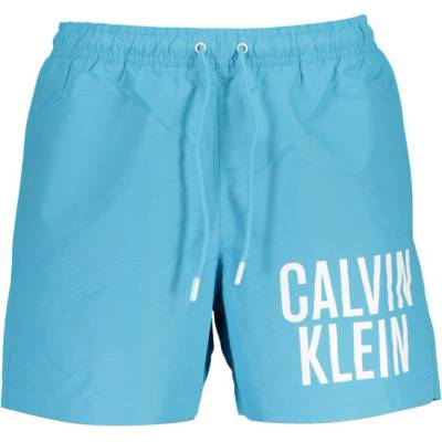 Calvin Klein KM0KM00794 modré
