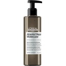 L’Oréal Serie Expert Absolut Repair Molecular sérum pro poškozené vlasy 250 ml