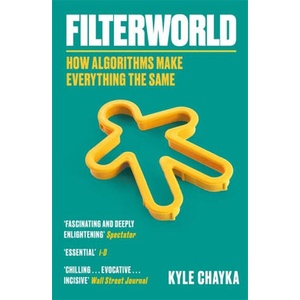 Filterworld (ISBN: 9781788708548)
