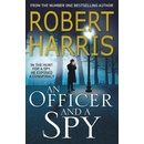An Officer and a Spy - Robert Harris