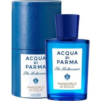 Acqua Di Parma Blu Mediterraneo - Mandorlo di Sicilia EDT 180 ml