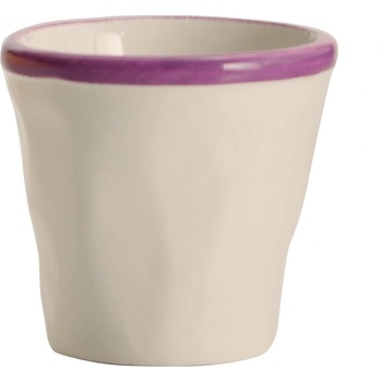 Zafferano Чаша халба Lido Rim 70 мл аметистова (RIM0006)