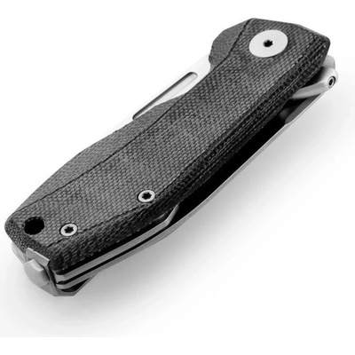 LionSTEEL NA01 MagnaCut