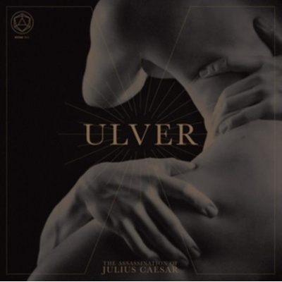 ULVER - THE ASSASSINATION OF JULIUS CEASAR CD