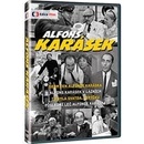 Alfons Karásek DVD