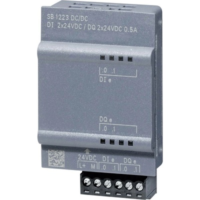 Siemens SB 1231 6ES72314HA300XB0 24 V