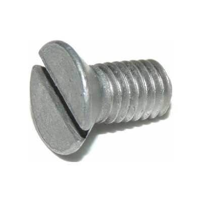 Šroub koncovky řídítek