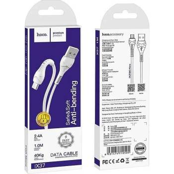 Image 1 of hoco. USB Кабел HOCO X37 Micro USB (371267)