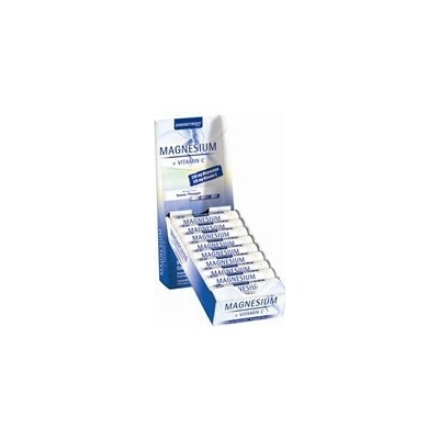 EnergyBody Magnesium Liquid 20 x 25 ml