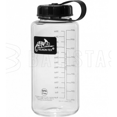 Helikon-Tex tritan BOTTLE Wide Mouth fľaša plast 1000 ml